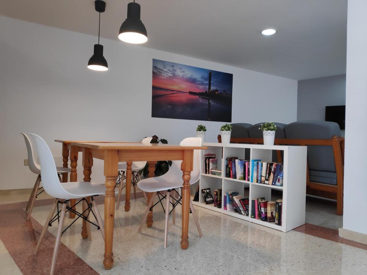 Luxury Loft Gc Apartamento Maspalomas (Gran Canaria)