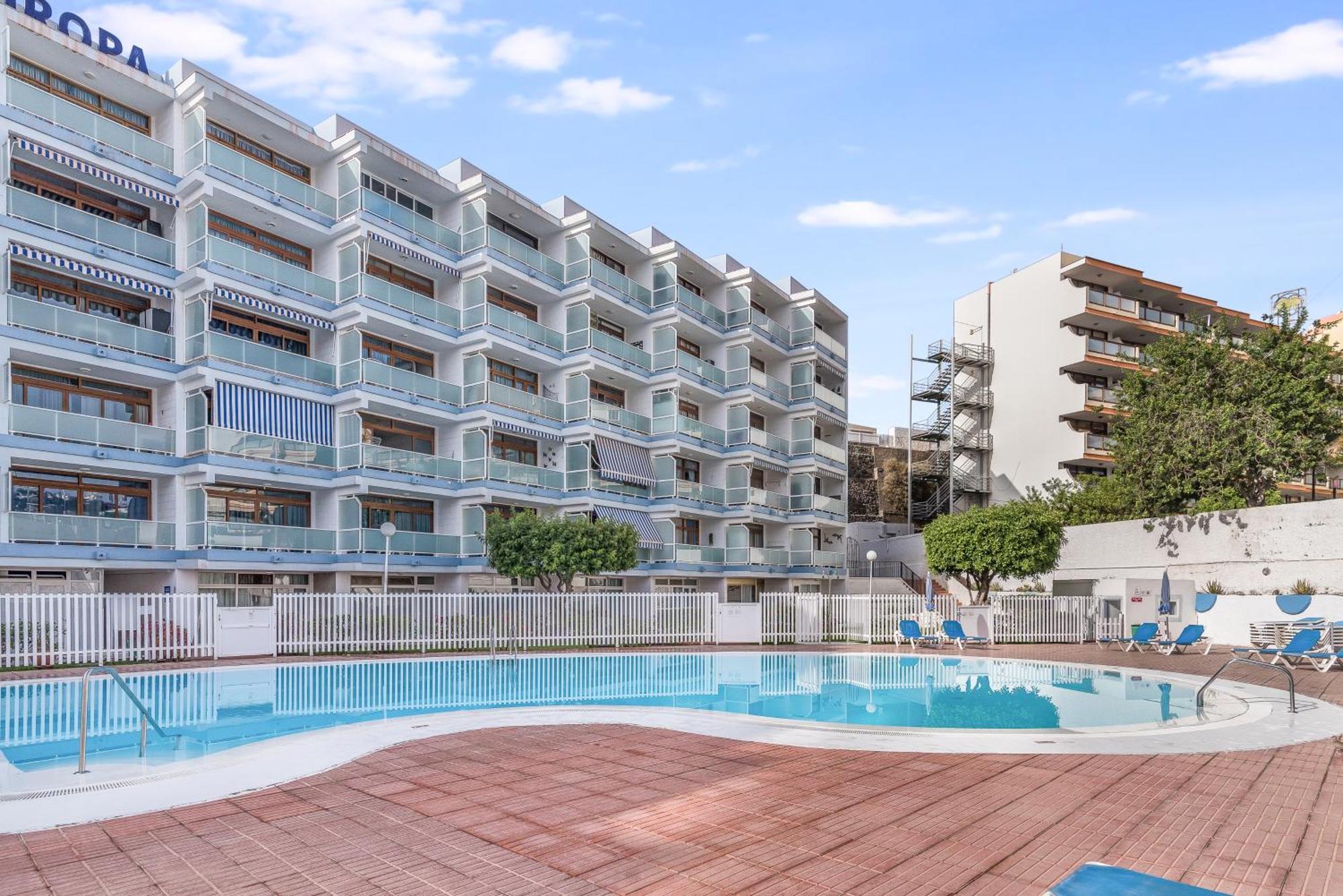 Luxury Loft Gc Apartamento *