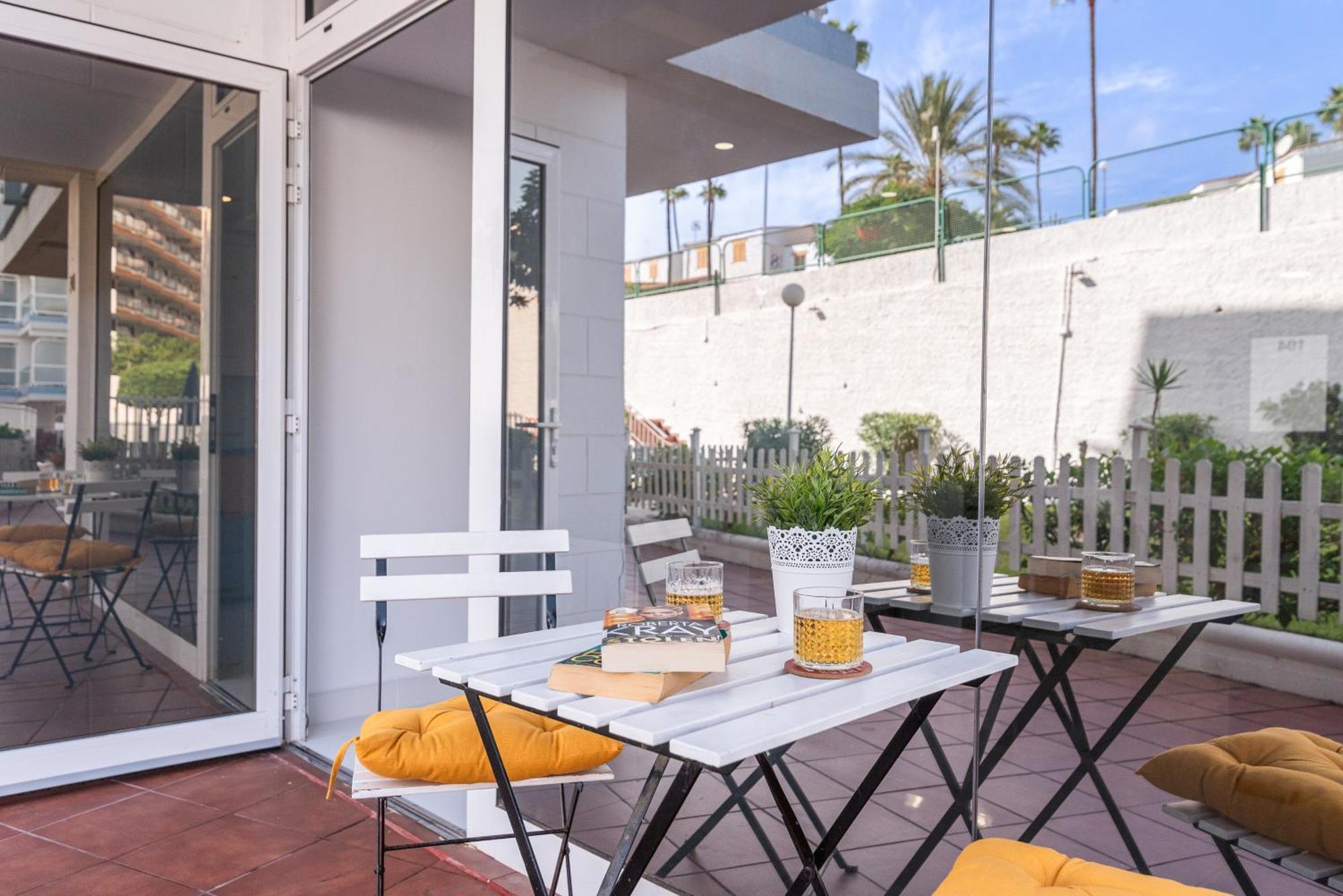 Apartamento Luxury Loft Gc Maspalomas (Gran Canaria)