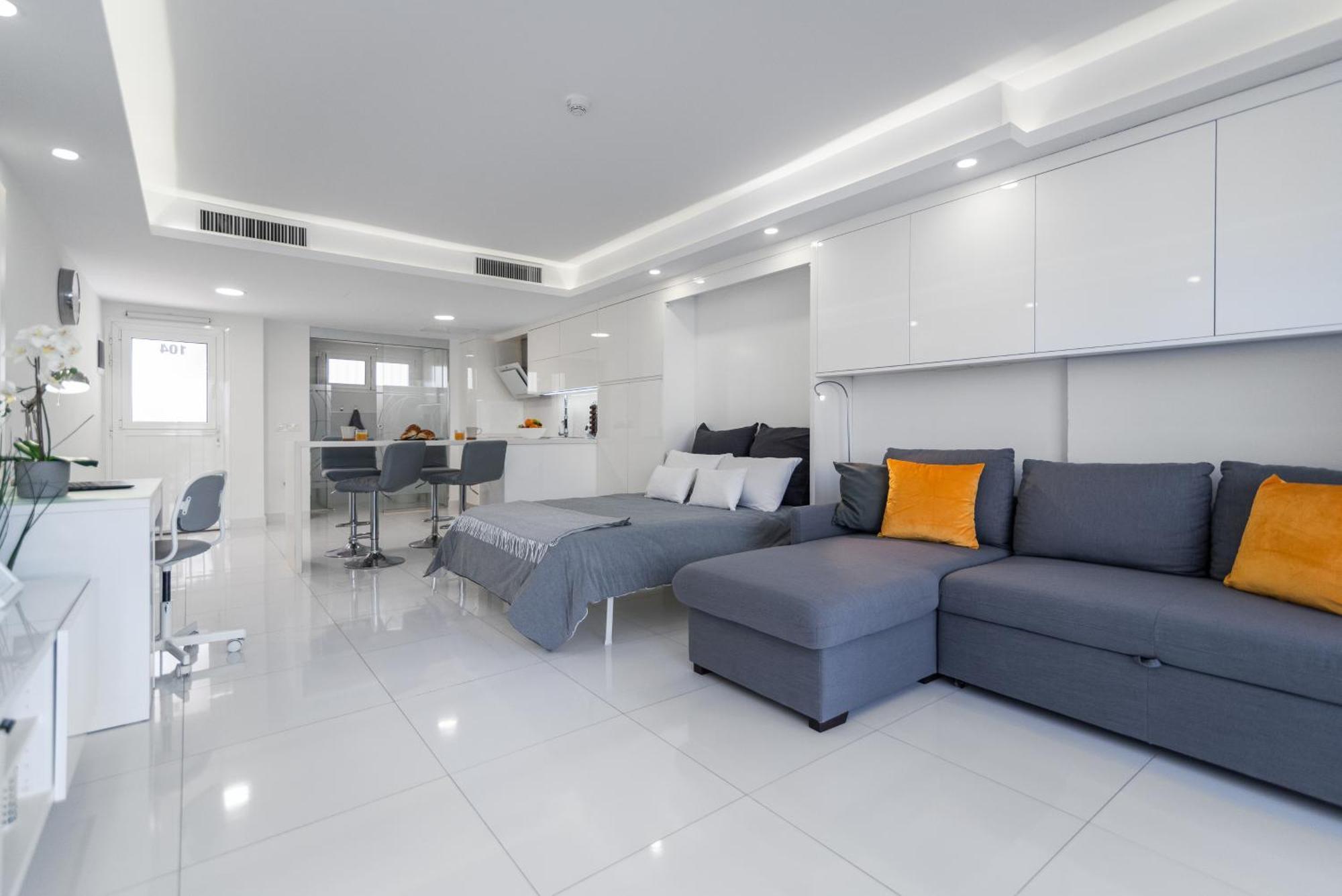 Luxury Loft Gc Apartamento Maspalomas (Gran Canaria)