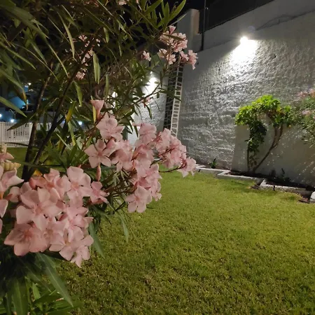 Holiday Home Luxury Loft Gc Maspalomas  Exterior photo
