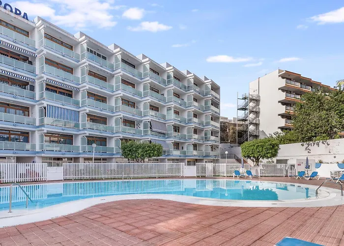 Apartamento Sur