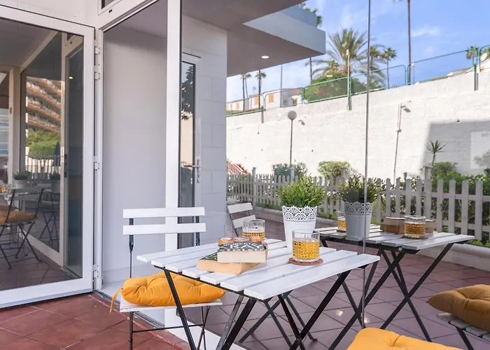 Apartamento Sur