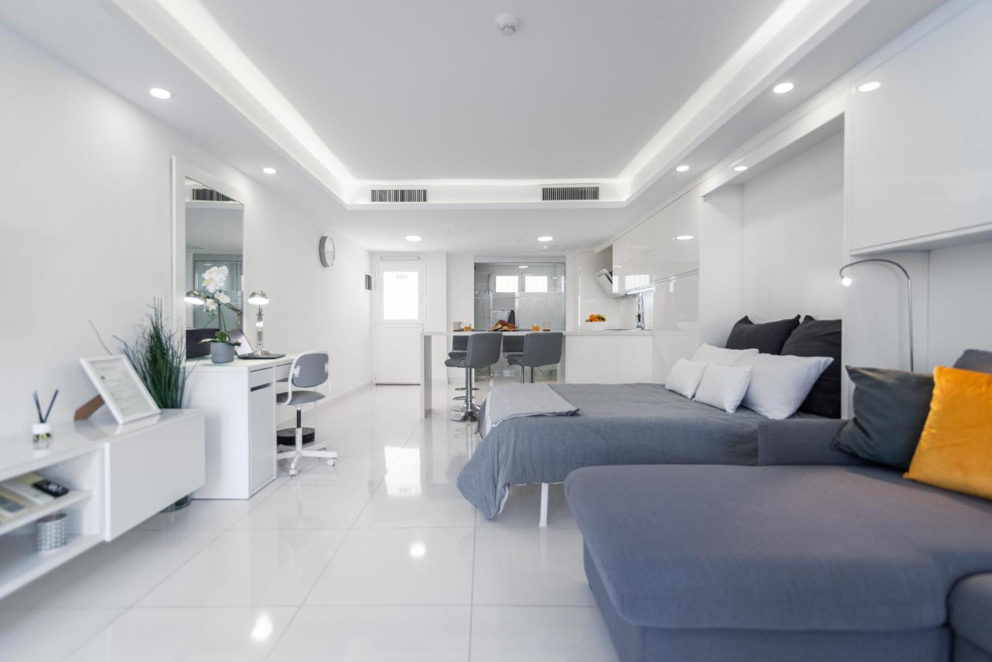 Luxury Loft Gc Appartement Maspalomas (Gran Canaria)